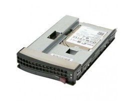 Supermicro Converter Drive Tray  3.5" to 2.5" (MCP-220-00118-0B)